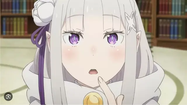 Profile image of エミリア