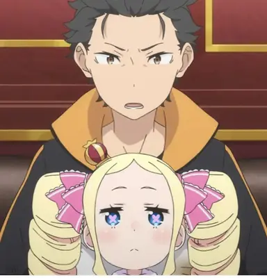 Profile image of ベアトリス