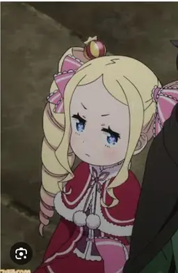 Profile image of ベアトリス