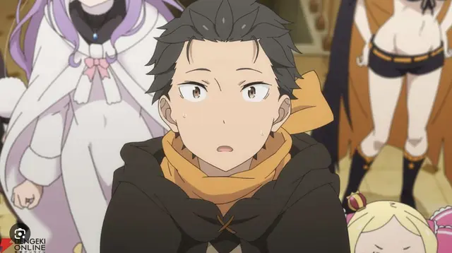 Profile image of スバル