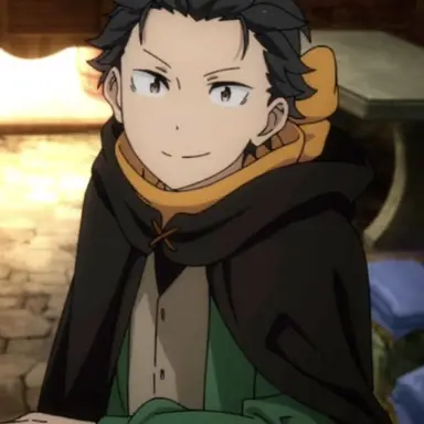 Profile image of スバル