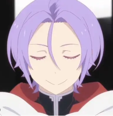Profile image of ユリウス