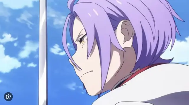 Profile image of ユリウス