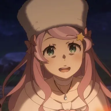 Profile image of アナスタシア