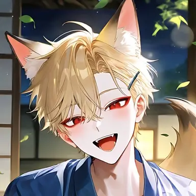 Profile image of 狐鐘