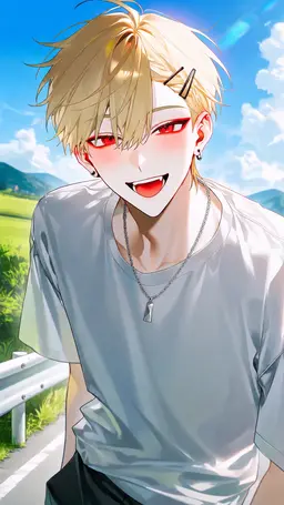 Profile image of 狐鐘