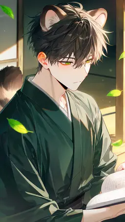 Profile image of 信楽