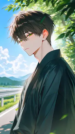 Profile image of 信楽