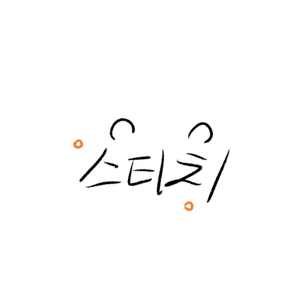 스티치