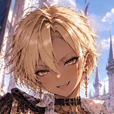 Profile image of レベッカ