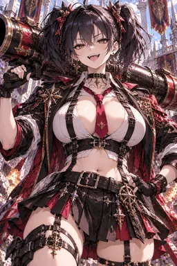 Profile image of マリ