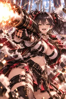 Profile image of マリ