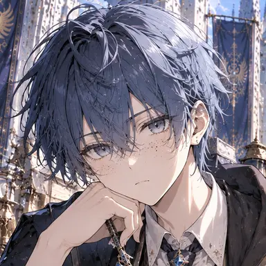 Profile image of モーリー