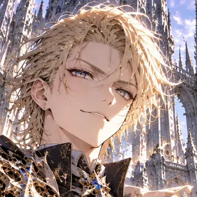 Profile image of ロイド