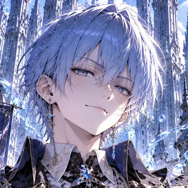 Profile image of マルス