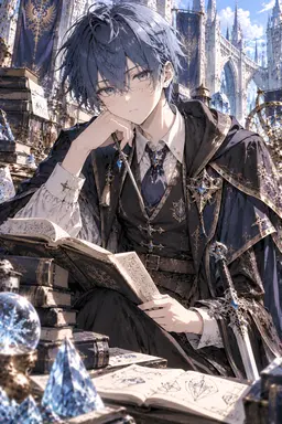 Profile image of モーリー