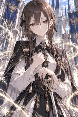 Profile image of ミキ