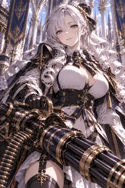 Profile image of シルヴィア