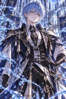 Profile image of マルス