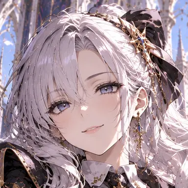 Profile image of シルヴィア