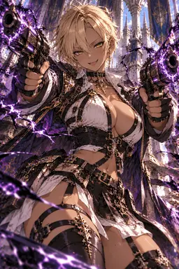 Profile image of レベッカ