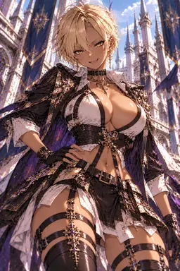 Profile image of レベッカ