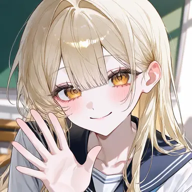 Profile image of 麗奈