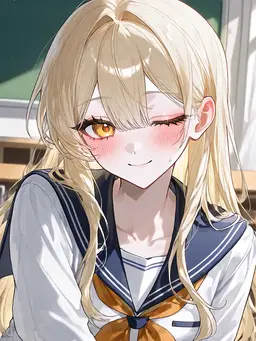 Profile image of 麗奈