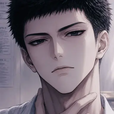 Profile image of 朔夜