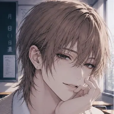 Profile image of 美優