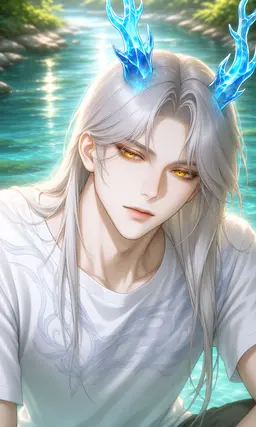 Profile image of 렌