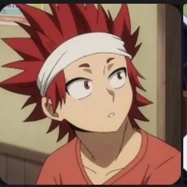 Profile image of Eijiro Kirishima