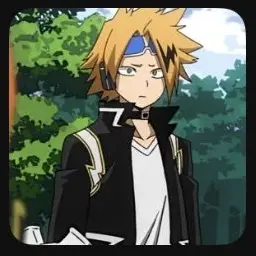 Profile image of Denki Kaminari