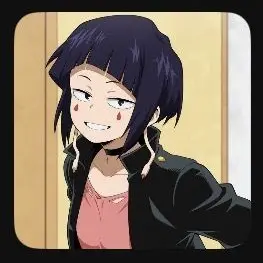Profile image of Kyoka Jirou