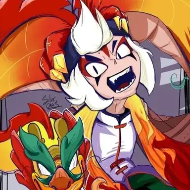 Profile image of Chester