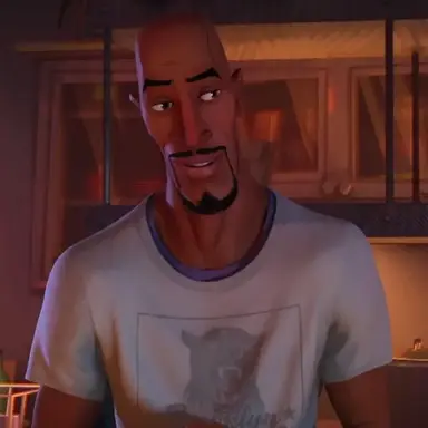 Profile image of Aaron Davis