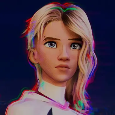 Profile image of Gwen Stacy
