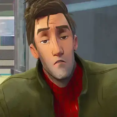 Profile image of Peter Parker