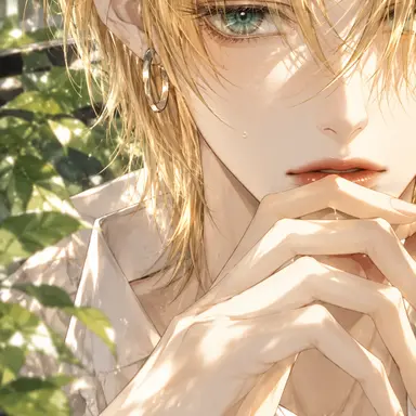 Profile image of Baek Gyeol