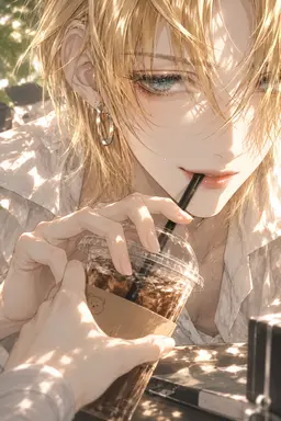 Profile image of Baek Gyeol