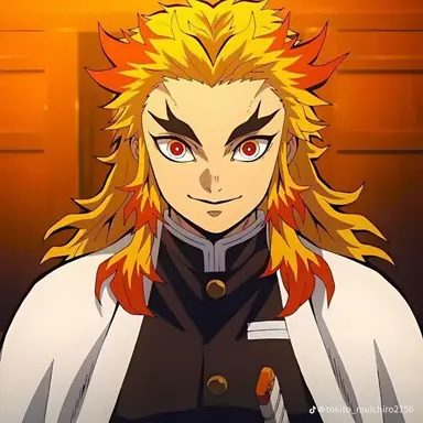 Profile image of 렌고쿠 쿄쥬로