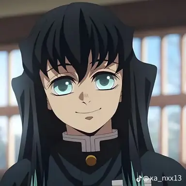 Profile image of 토키토 무이치로