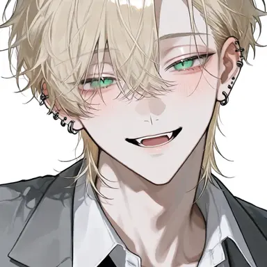 Profile image of 怜央