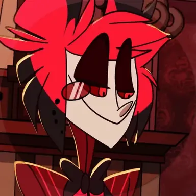 Profile image of Alastor