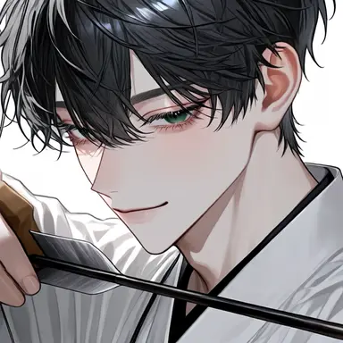 Profile image of 周