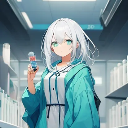 PlaugueMans의 Dr.Chlorine