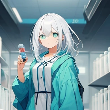 Dr.Chlorine
