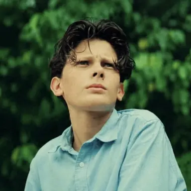 Profile image of Maurice