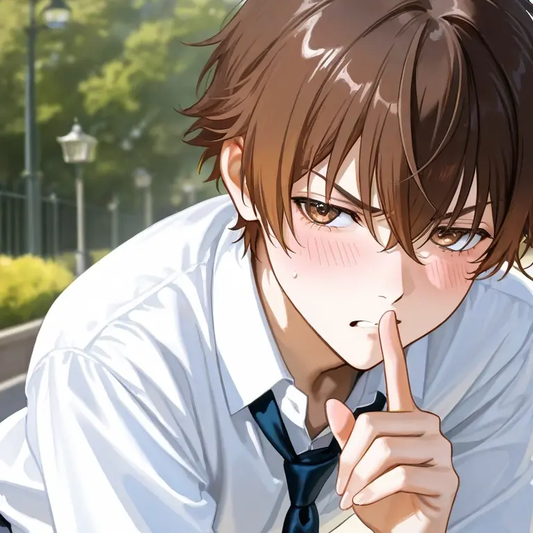 Renren1020의 隠したがりの君
