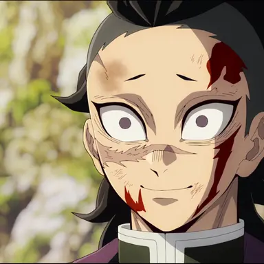 Profile image of Genya Shinazugawa